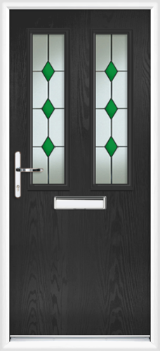 Dartford green sextet